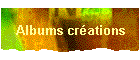 Albums crations